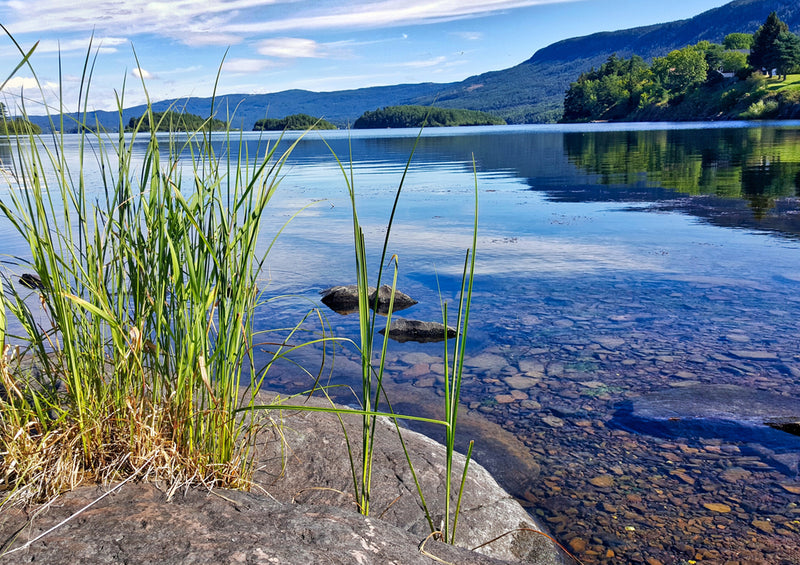 74548 Natur - Norwegen