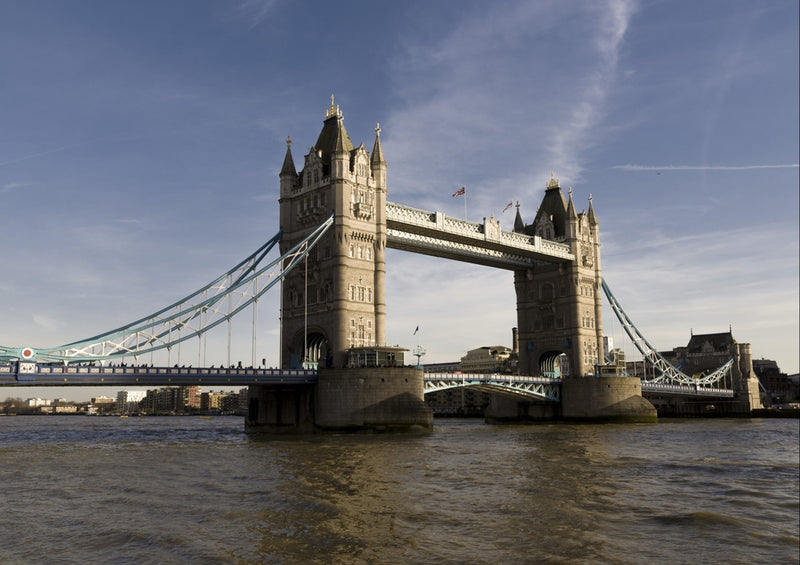 55178 Hintergründe - Tower Bridge