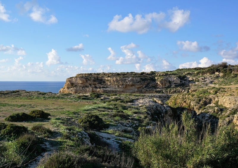 44969 Natur - Malta