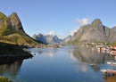 22600 Natur - Lofoten Norwegen
