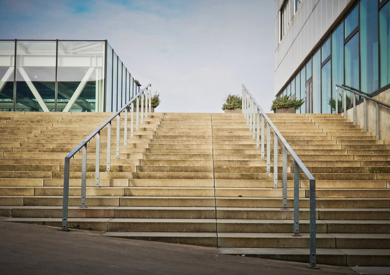 68522 Hintergründe - Treppe