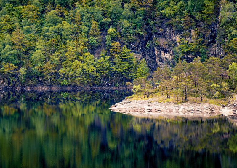 69205 Natur - Norwegen