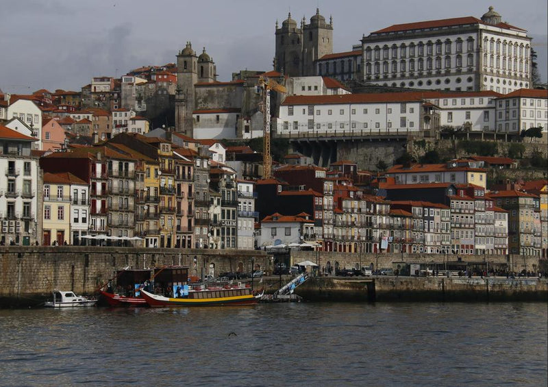 17601 Natur - Douro Porto