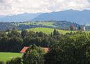 17459 Natur - Bayerisches Bergland