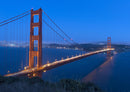 24337 Reisen - Golden Gate Bridge