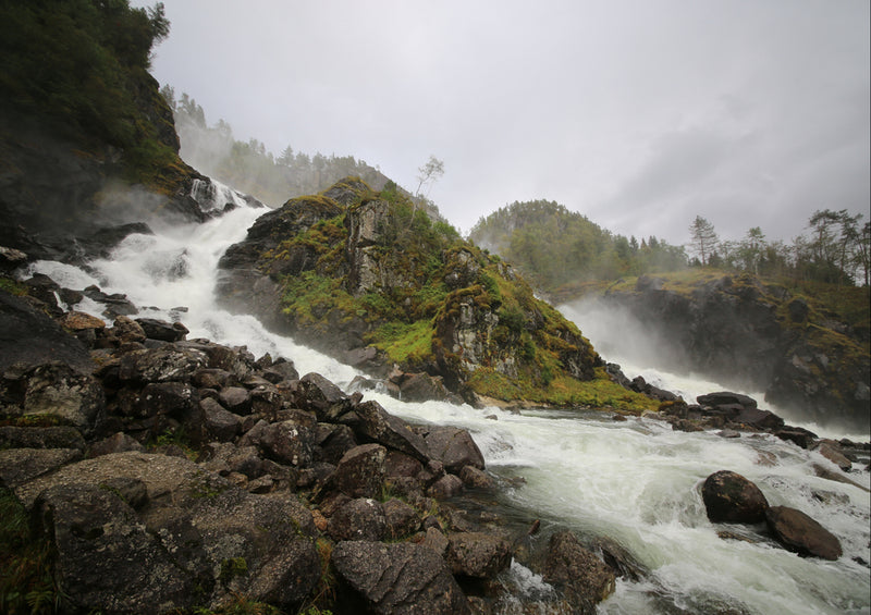 74623 Natur - Norwegen