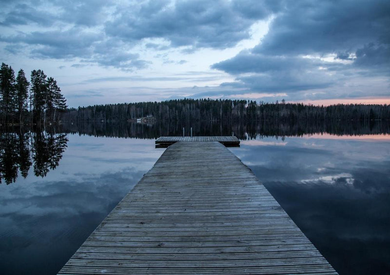 18326 Natur - Finnland