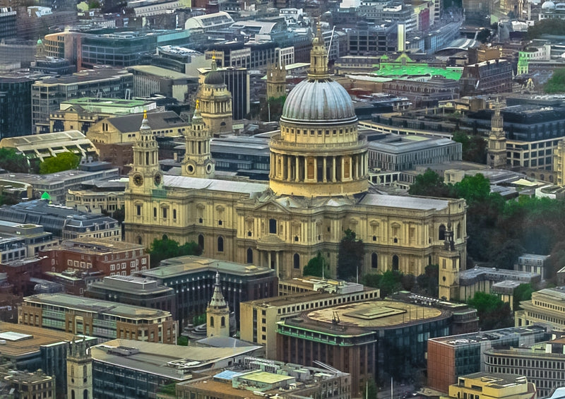 54784 Hintergründe - London