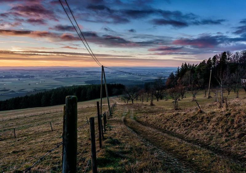 32486 Reisen - Landschaft