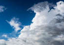 43619 Natur - Wolken