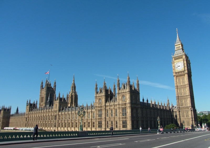 55225 Hintergründe - Big Ben