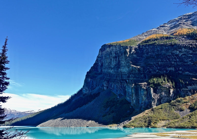 45194 Natur - Lake Louise