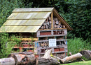 21415 Tierwelt - Insekten-Hotel