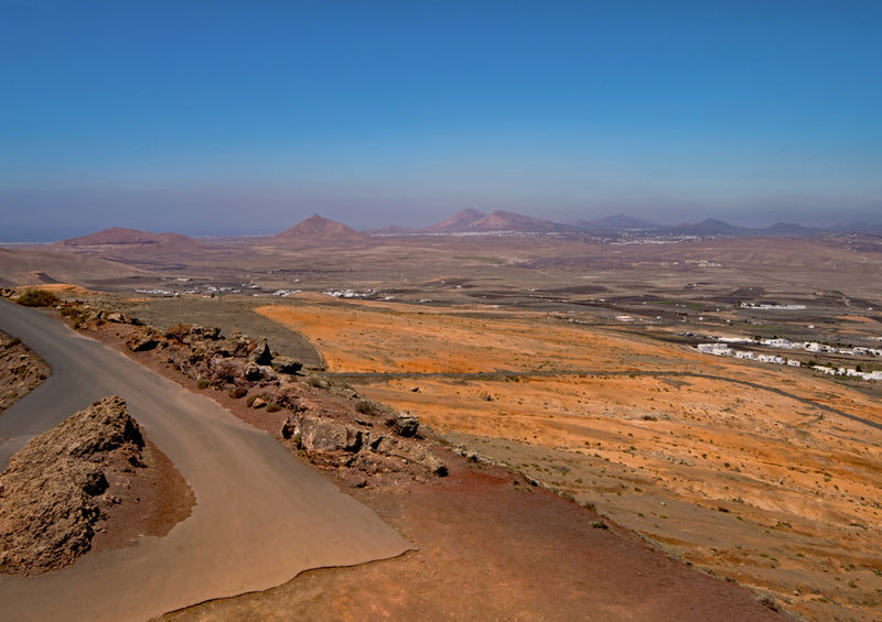 82822 Natur - Lanzarote