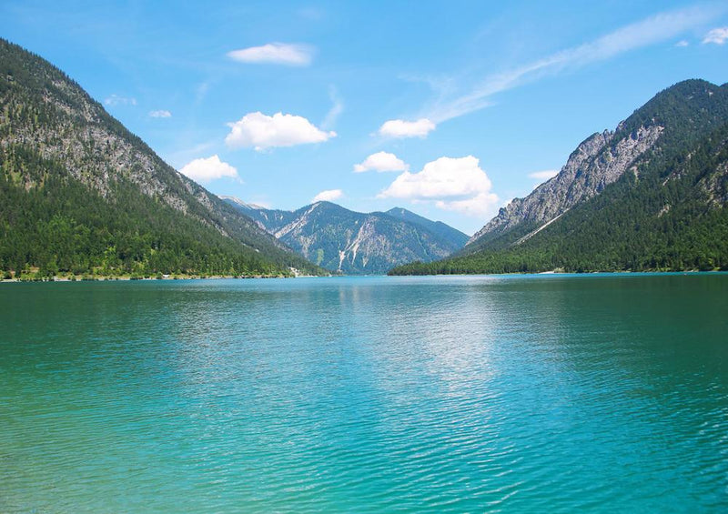 20092 Natur - Plansee