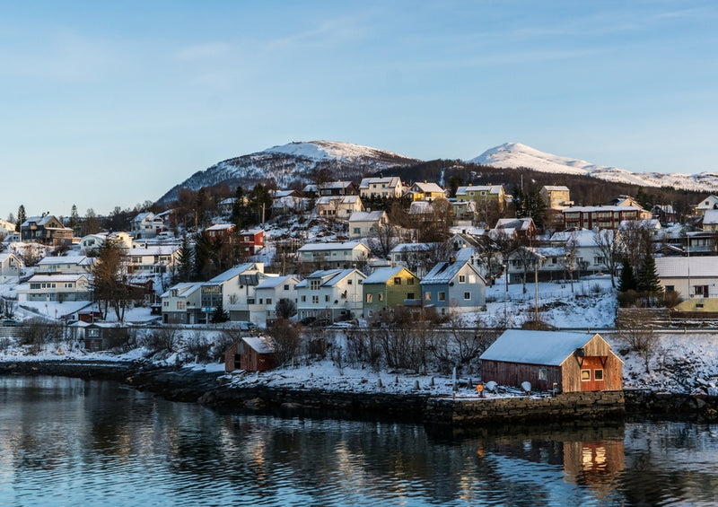 37106 Natur - Norwegen