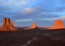 23919 Natur - Monument Valley