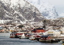 72881 Orte - Lofoten