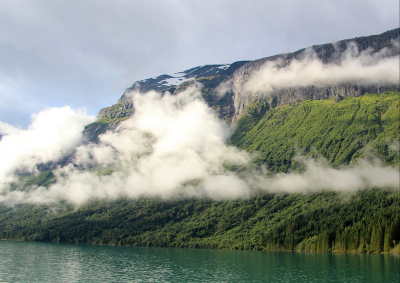 74217 Natur - Fjorde