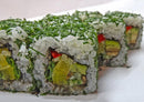 30539 Ernährung - Sushi
