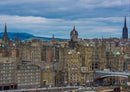 21035 Orte - Edinburgh