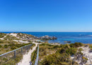 31019 Reisen - Rottnest Island