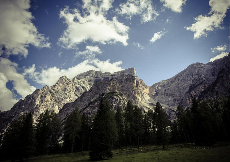 18029 Reisen - Dolomiten