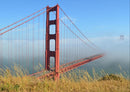 19039 Orte - Golden Gate Bridge