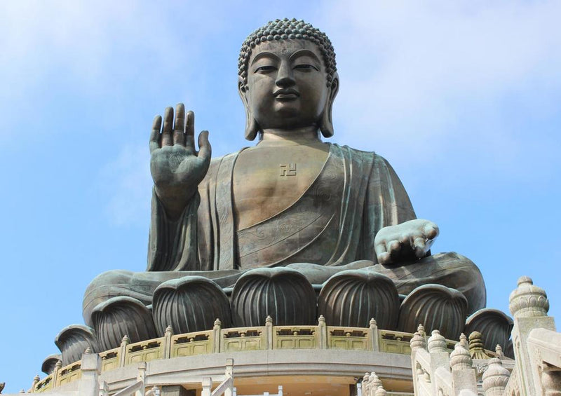 25283 Religion - Buddha