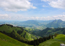 45268 Natur - Berg-Panorama