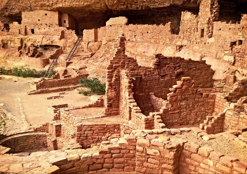 17263 Orte - Mesa Verde