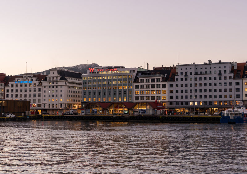 71696 Reisen - Norwegen