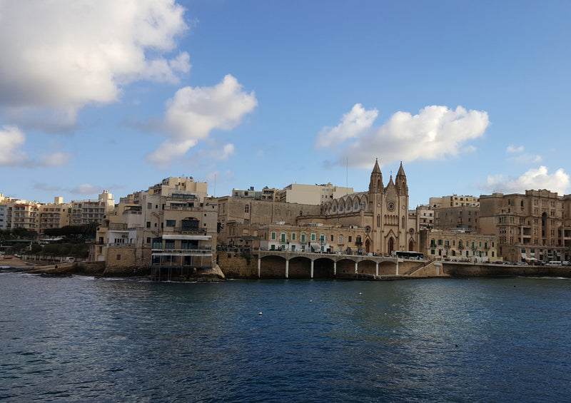 77932 Orte - Malta