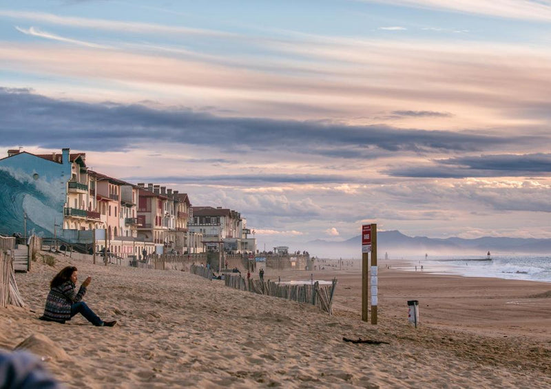 17195 Reisen - Strand-Urlaub