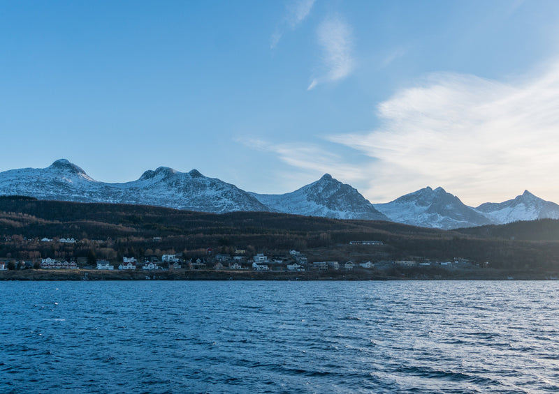 68231 Natur - Norwegen