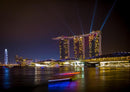 17145 Gebäude - Marina Bay Sands