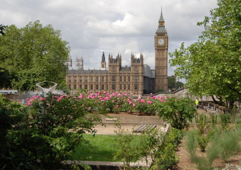 54960 Hintergründe - London