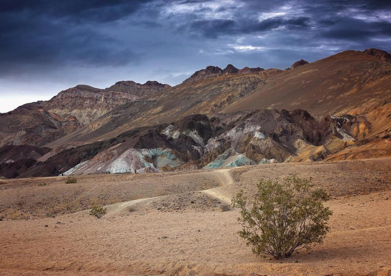 19490 Natur - Death Valley