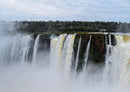 19930 Natur - Wasserfälle von Iguazu