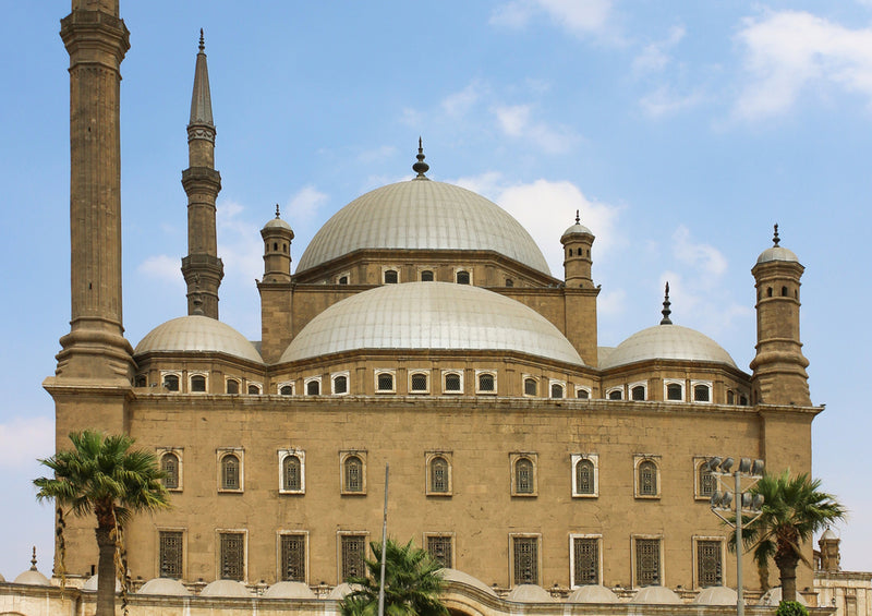 81559 Religion - Moschee