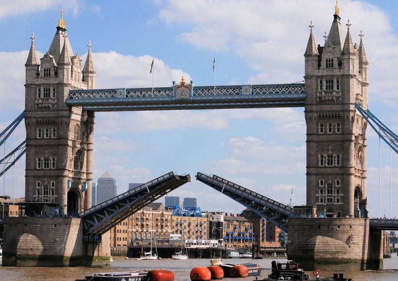 55272 Hintergründe - Tower Bridge