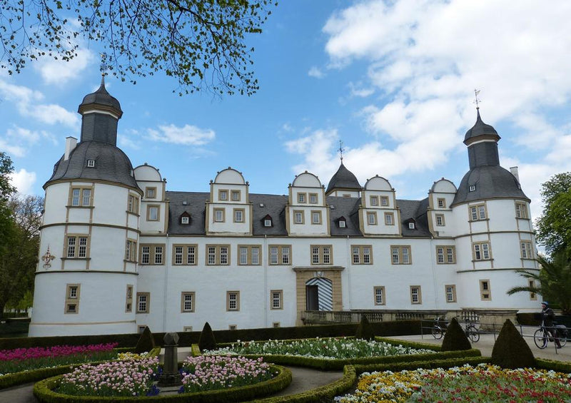 30769 Gebäude - Schloss Neuhaus