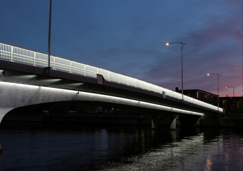69516 Hintergründe - Brücke