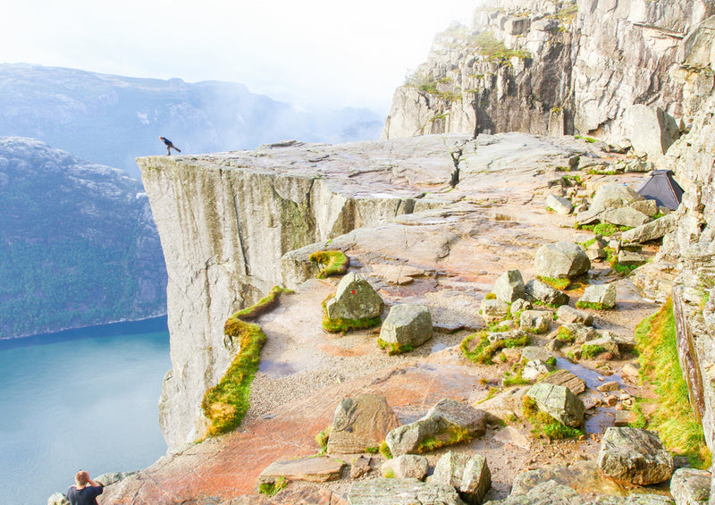 74837 Natur - Norwegen