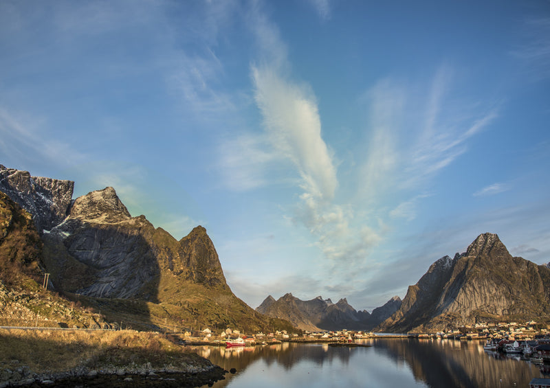 71595 Natur - Norwegen