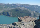 72255 Natur - Preikestolen