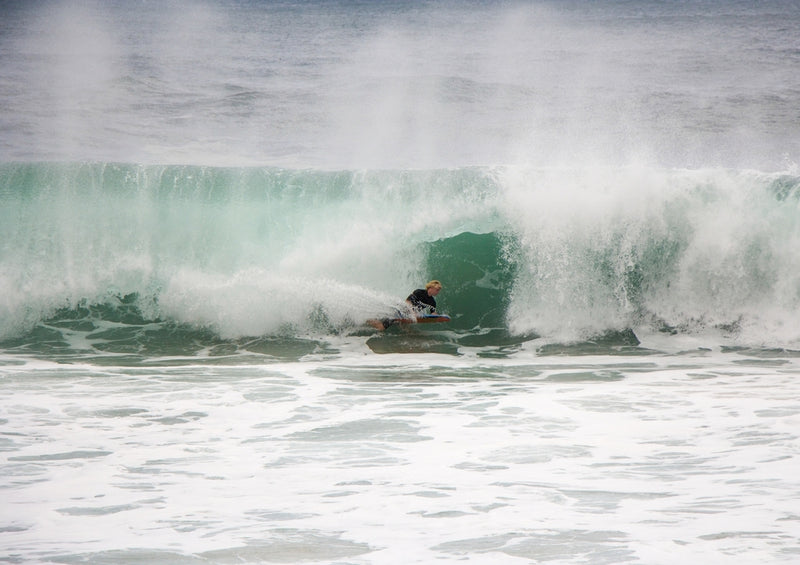 46455 Sport - Surfer