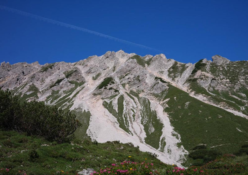 17800 Natur - Lachenspitze
