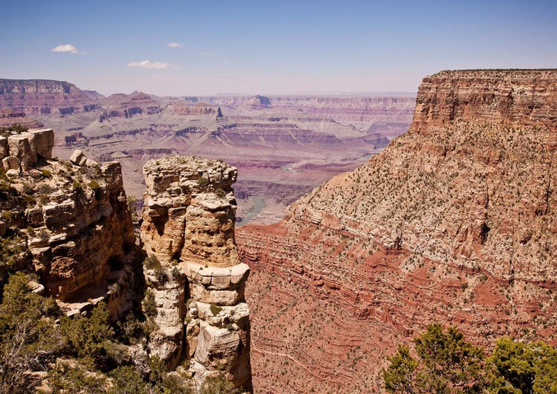 18268 Natur - Grand Canyon