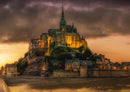 25470 Orte - Mont St Michel